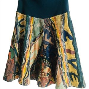 Authentic Coogi Australia Sweater Top